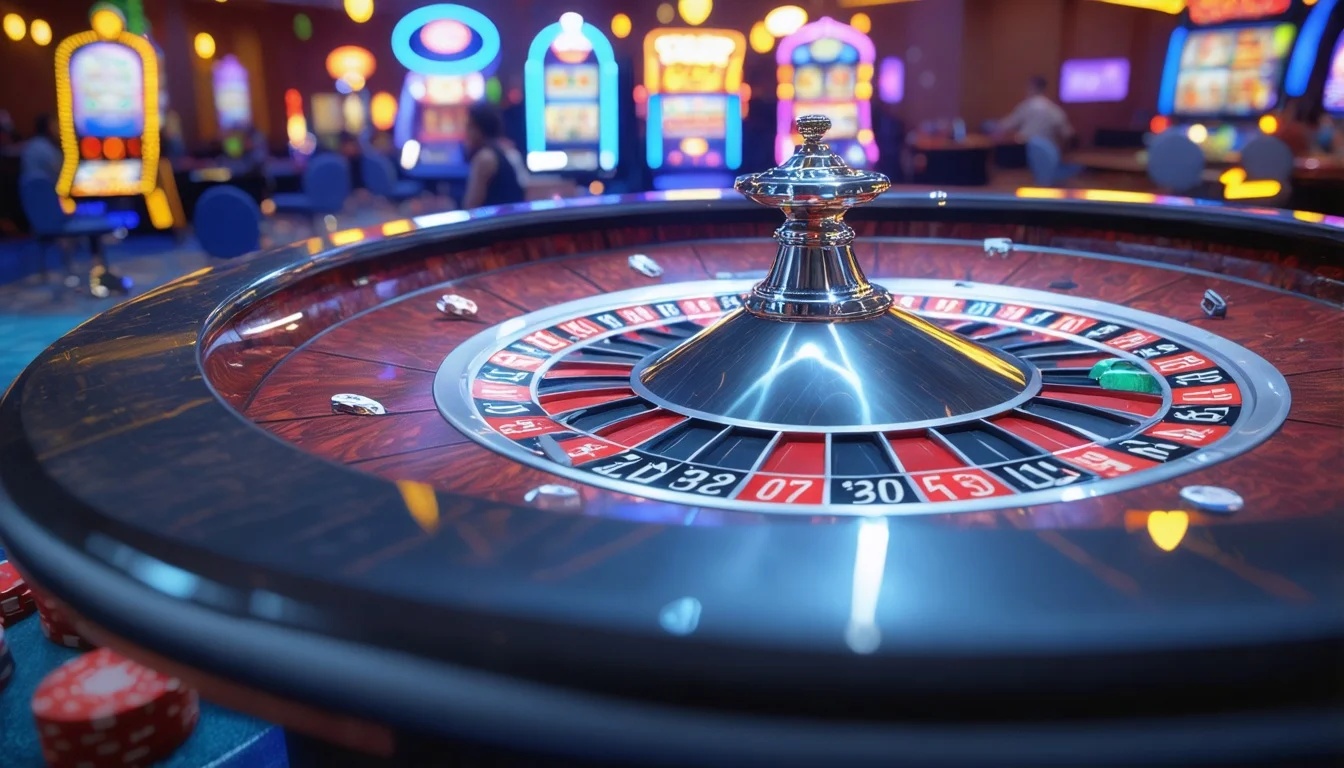 AMGBahis Slot & Casino Promosyonları: Bonuslar, Ödeme Yöntemleri ve Güvenlik Rehberi
