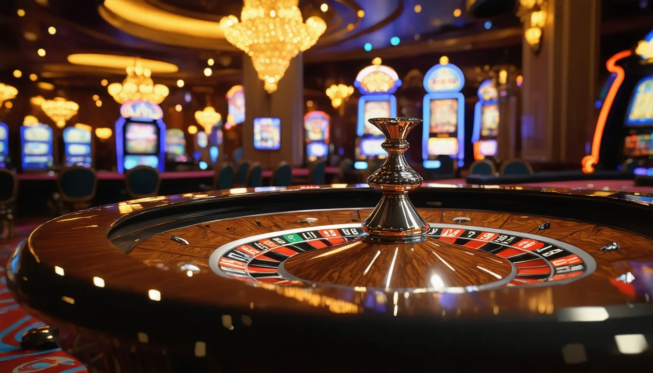 Betroy Mobil & Web Giriş Rehberi