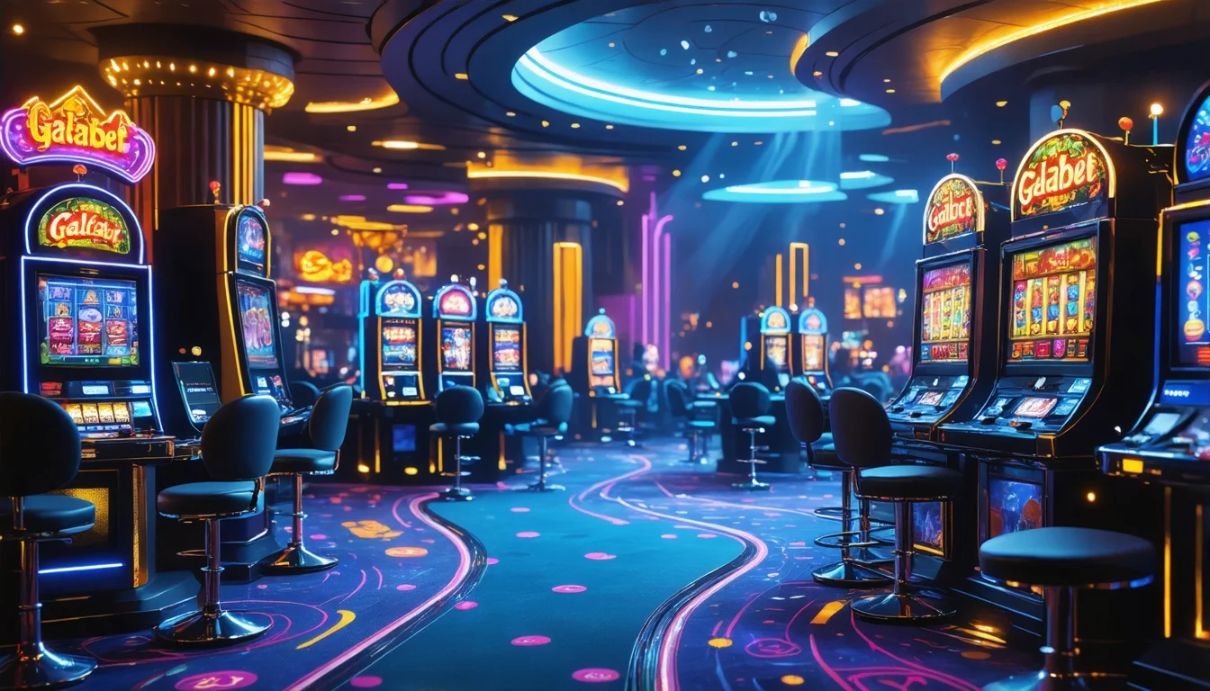 Galabet Bonus ve Promosyonları 2026 - Tam Rehber