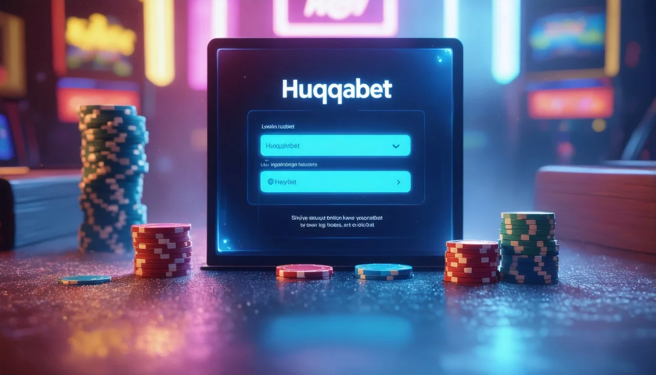 Huqqabet Lisanslı mı? Detaylı İnceleme