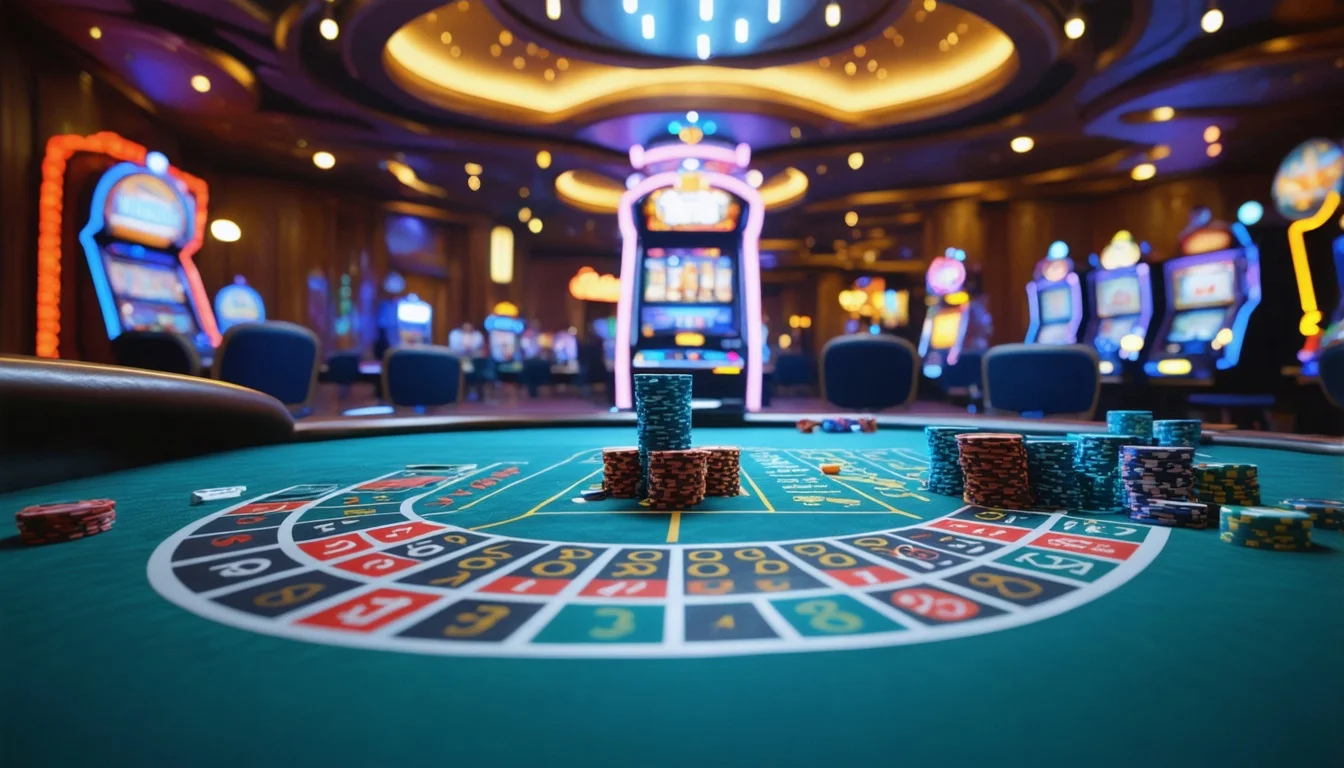 Misty Casino En Yeni Bonuslar 2026 - %150 Hoş Geldin