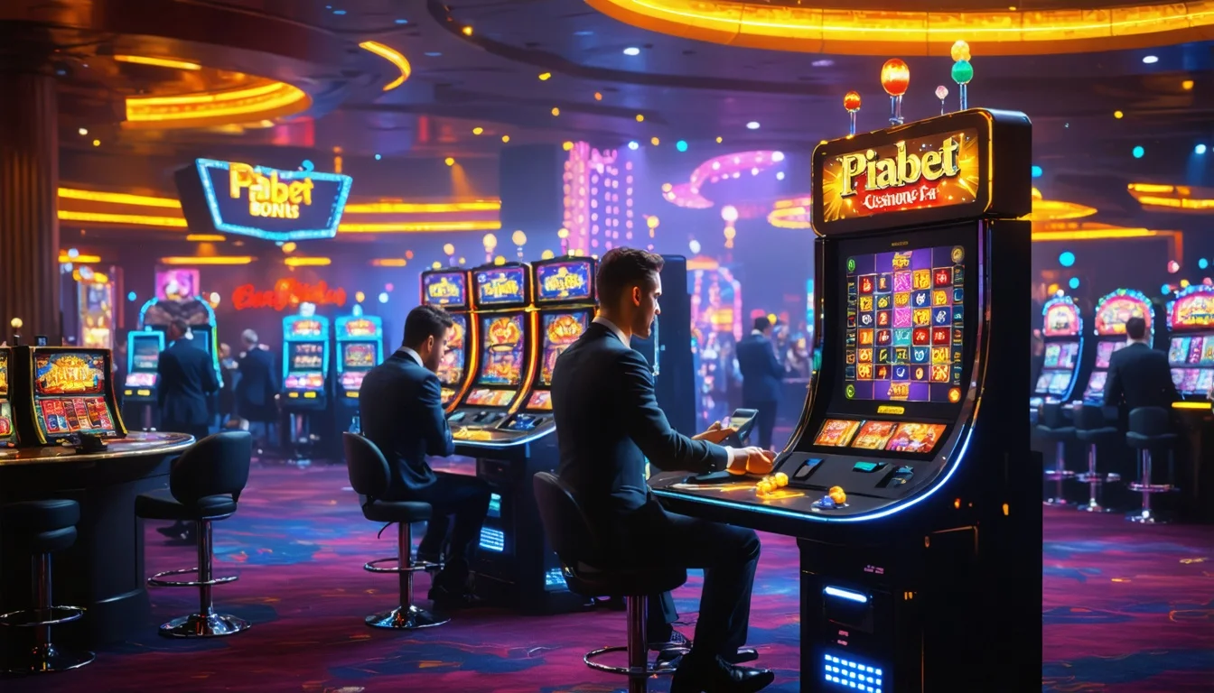 Piabet Bonus Çevrim Şartları Açıklaması: Hesaplama, Kurallar ve İpuçları