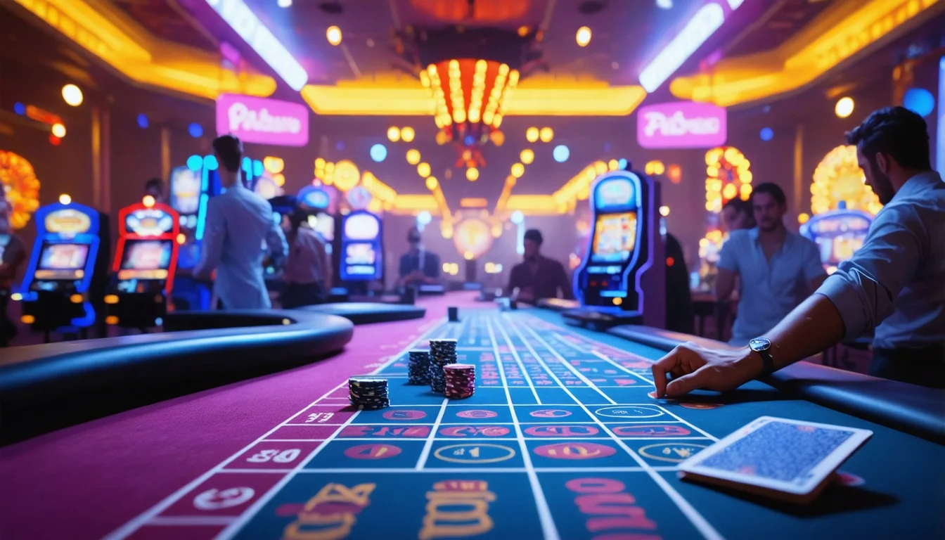 Piabet Promosyon Kodları: Kodlar, Bonuslar ve Nasıl Kullanılır?