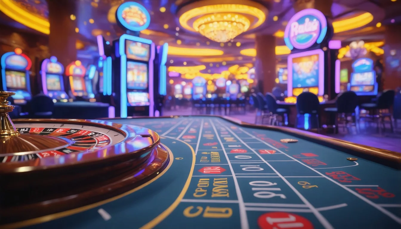 Pradabet’in 2026 Bonus Kampanyaları: Tüm Detaylar ve Nasıl Yararlanılır