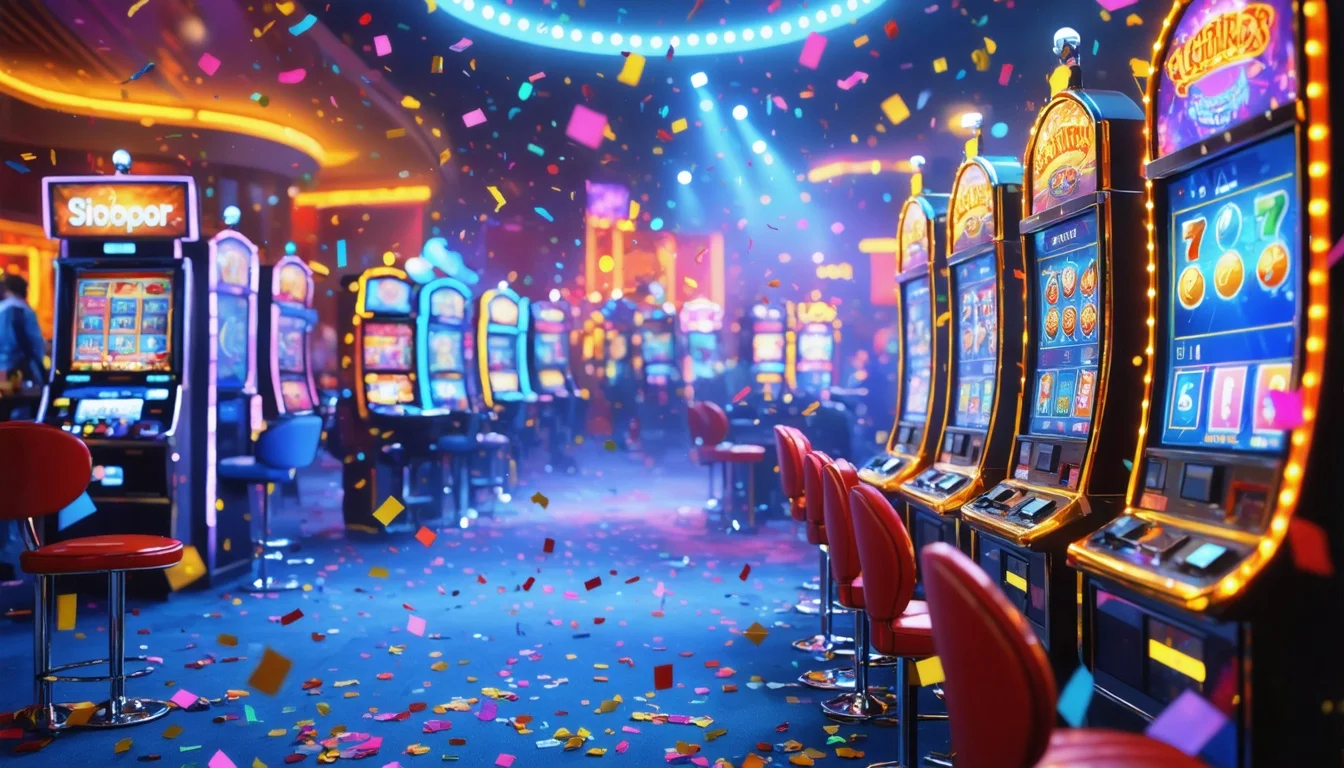 Slotspor En Yeni Bonus Kampanyaları 2026