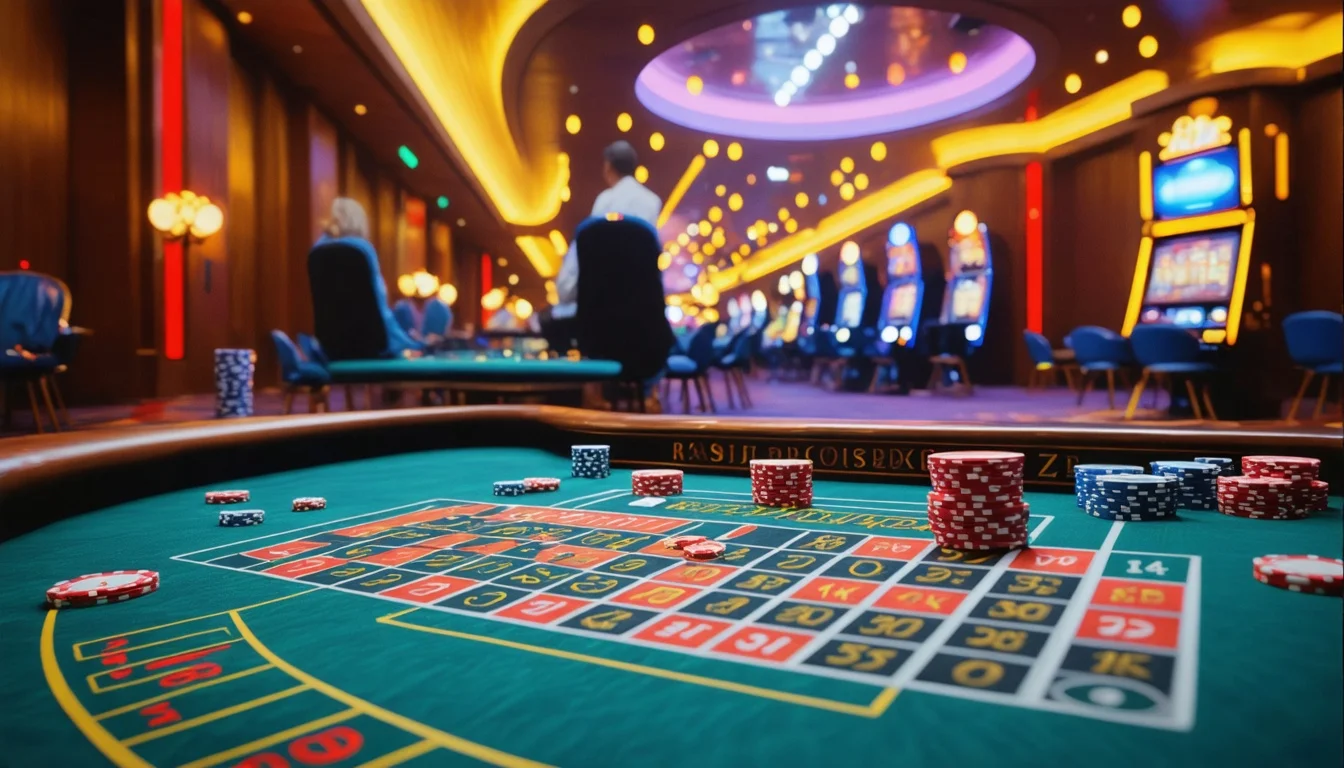 Stake Güncel Bonus Fırsatları: Kayıt, İlk Yatırım ve Turnuva Rehberi
