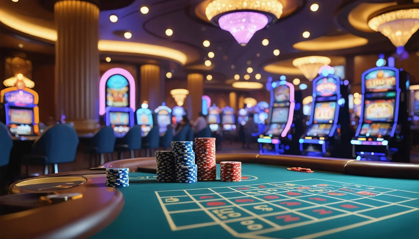 Vadicasino En Hızlı Erişim Linki: Güvenli ve Hızlı Giriş Rehberi