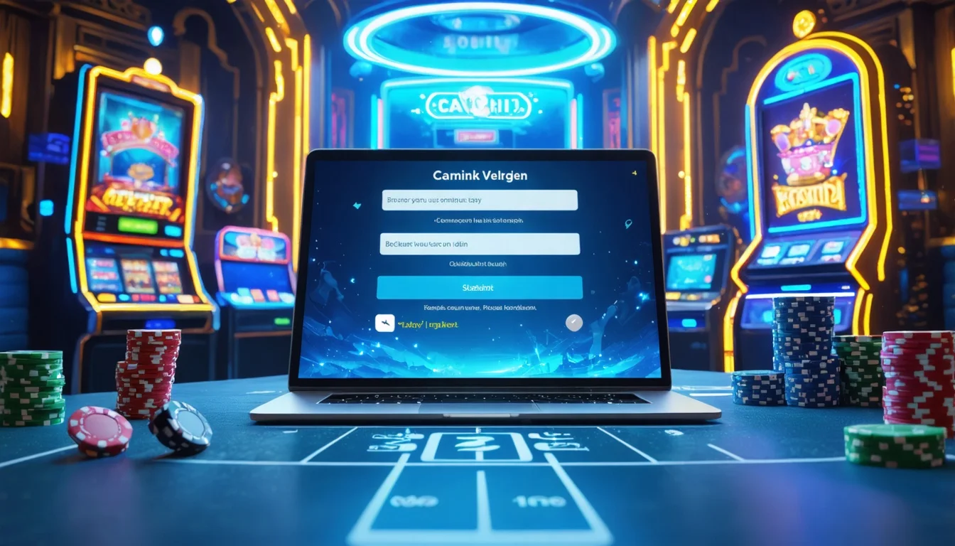 Vadicasino Son Çalışan Adres Bilgisi | Güncel 2026