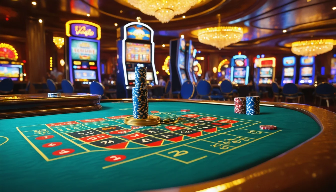 Vadicasino Güncel Giriş Bağlantısı: Bonuslar, Ödemeler ve Güvenlik Rehberi