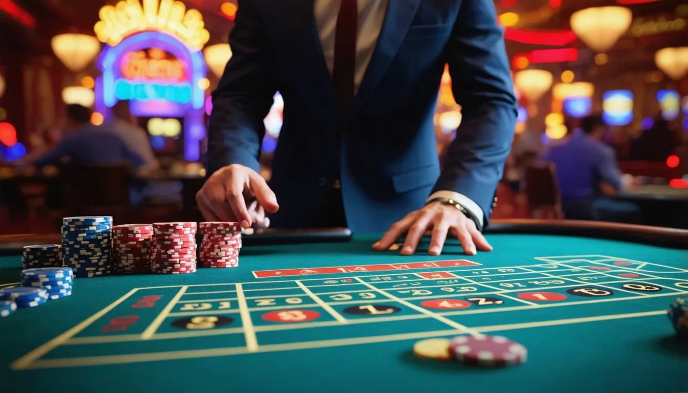 Vadicasino güncel giriş linki — Kesintisiz Erişim Rehberi