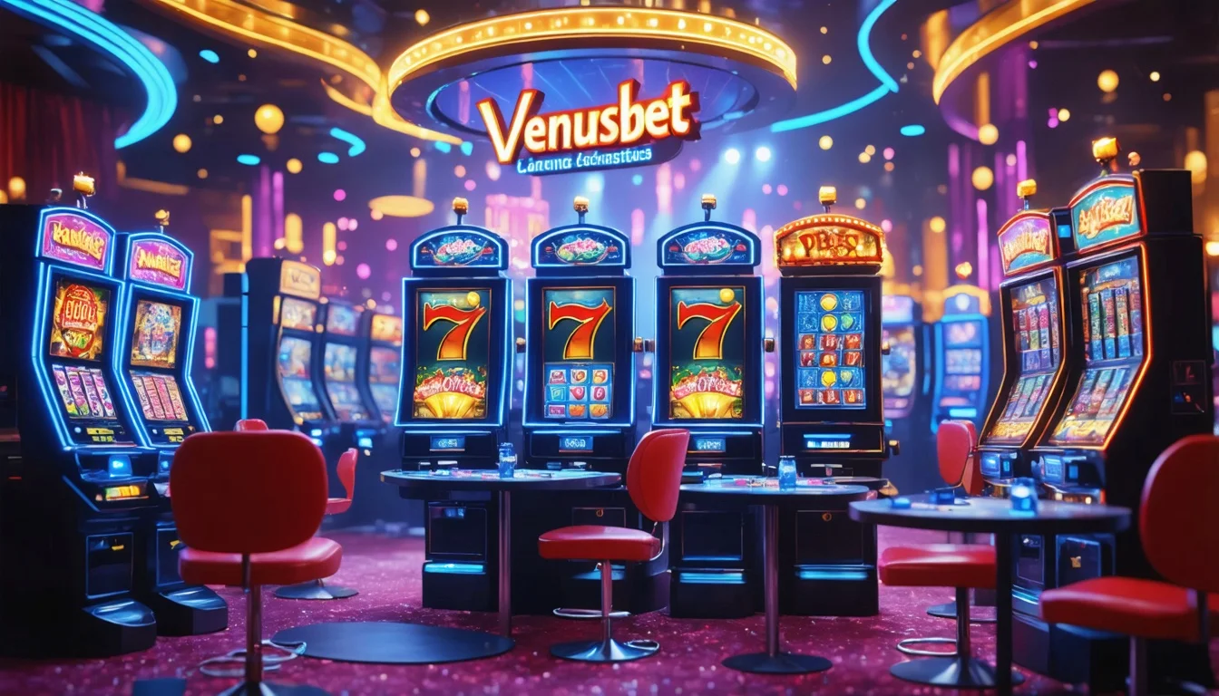 Venüsbet En Yeni Bonus Kampanyaları | 2026 Rehberi