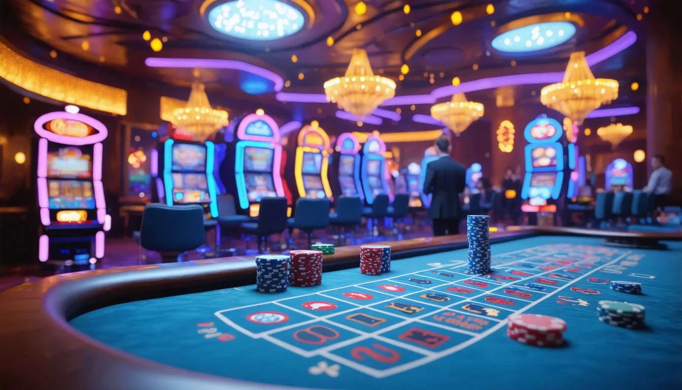 Venüsbet Hoş Geldin Bonusu Rehberi - %100 İlk Yatırım